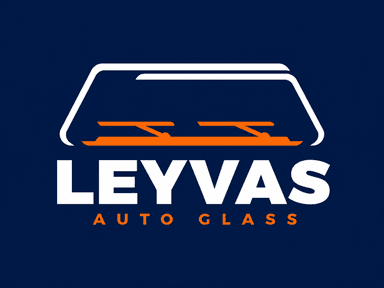 Leyvas Auto Glass logo